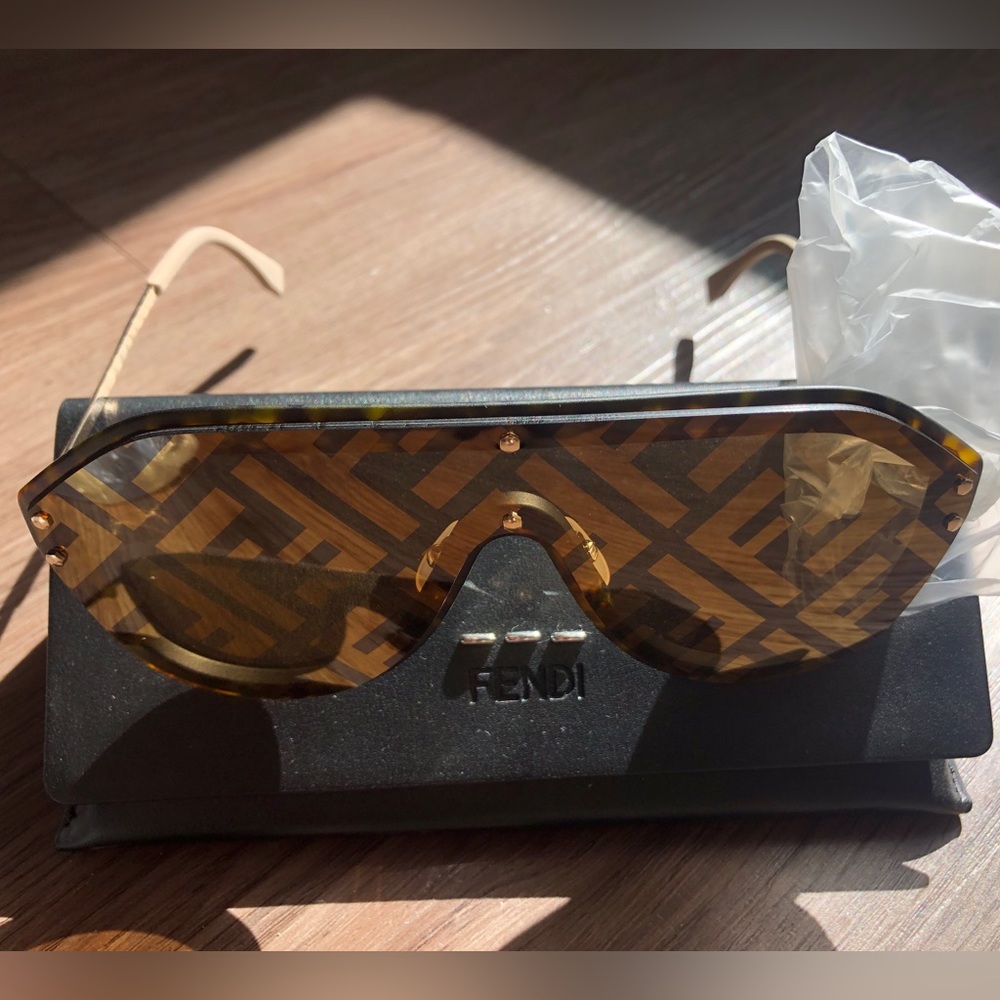 Fendi Sunglasses